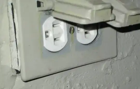 outdoor outlet