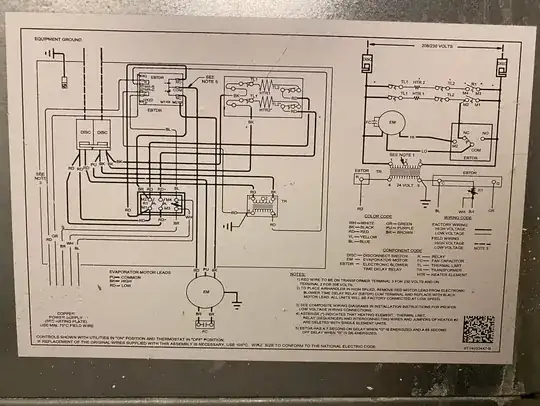 circuit diagram