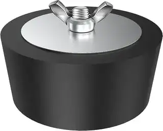 rubber expansion plug