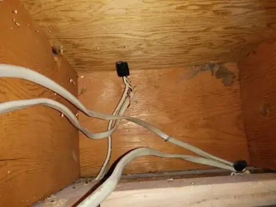 Bad Wiring