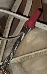 Better wrapped wires