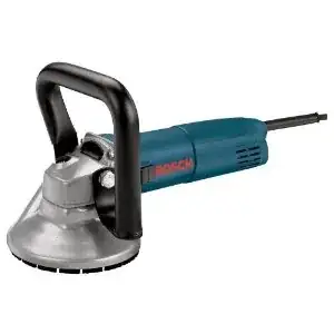 Concrete Sander
