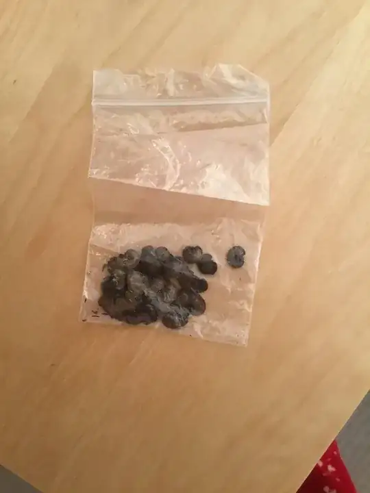 This Seed that need to be Identified