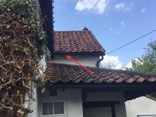 Image showing entire porch