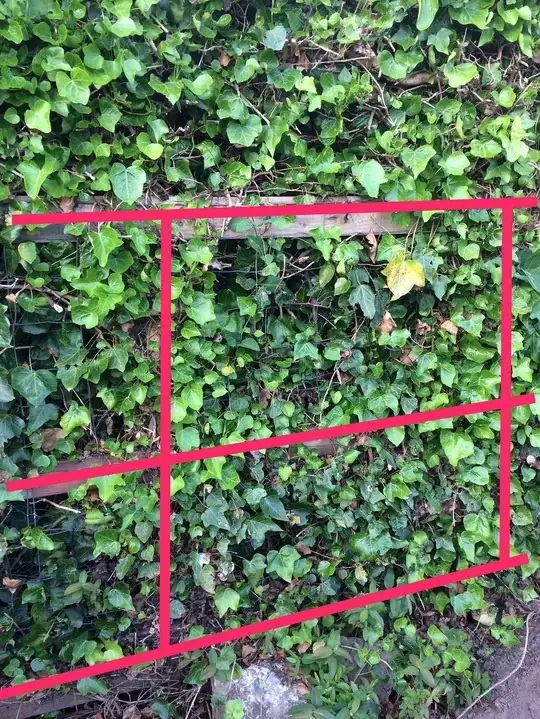 Photo of fence to fill