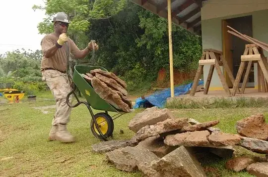 U.S. Navy photo [Public domain], via Wikimedia Commons