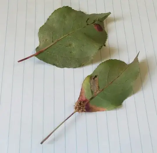 Other side with sickness