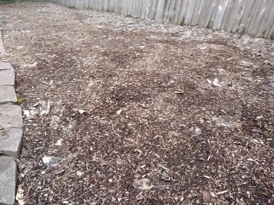 Mulch Image