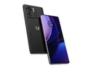 Motorola Edge (2023)