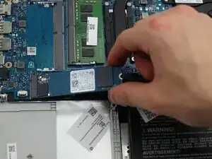 SSD