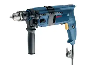 Bosch 1194VSR