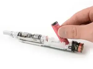 Oral-B iO Battery Replacement