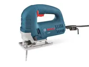 Bosch JS260