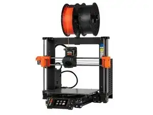 Prusa MK4S