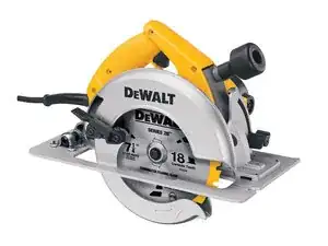 DeWalt DW364