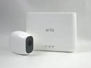 Arlo Pro 2