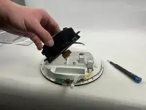 LCD Assembly