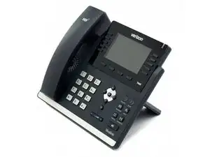 Verizon Yealink T46G Office Phone