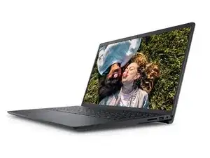 Dell Inspiron 15-3511