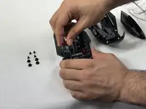 ASUS ROG Spatha X Switch Replacement