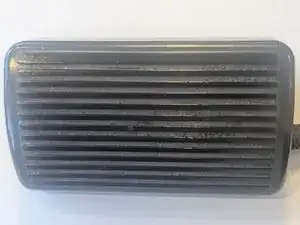 Disassembling Singer Sewing Machine Foot Pedal