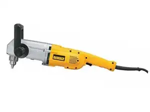 DeWalt DW124 Type-2
