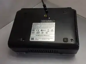 Kodak EasyShare Printer Dock (Series 3) Teardown