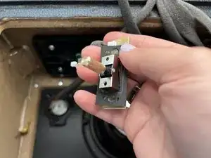 Power Switch