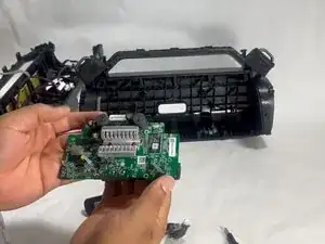 Motherboard