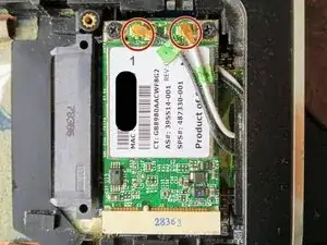 Wi-Fi Network Card