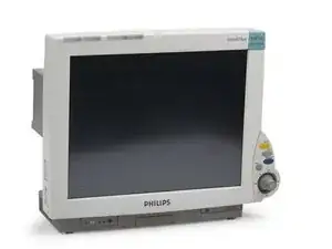 Philips Intellivue MP60-70