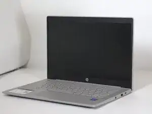 HP Chromebook 14a-ne0013dx