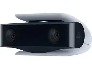 PlayStation 5 HD Camera