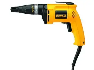 DeWalt DW255 Type-1