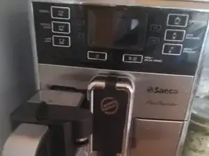 Cleaning a Saeco Brew Group - Best Techniques