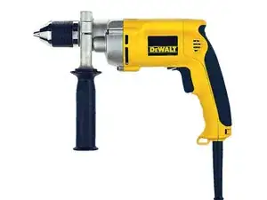 DeWalt DW236 Type-2