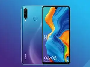 Battery and Charge Port