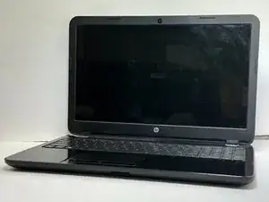 HP 15-g029wm