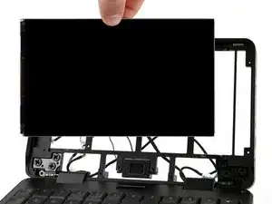 MNT Pocket Reform Display Replacement