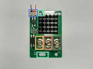 SSR with MOSFET  Module