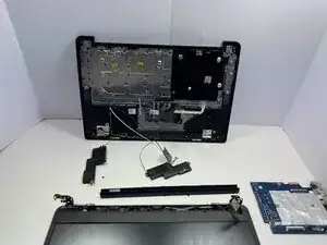 Display Assembly