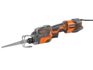 Ridgid R3031