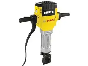Bosch Breaker Hammer BH2760VCD (2010)