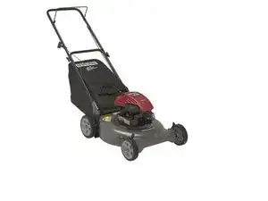Craftsman Walk-Behind Mower 917.388890