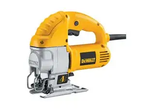 DeWalt DW317K Type-1