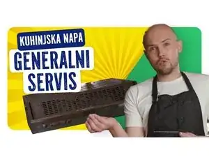 How To Maintain The Cooker Hood In Your Appliance