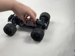 Haiboxing 18859 Battery Replacement