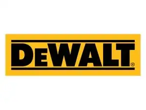 DeWalt Jigsaw