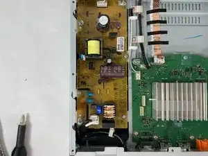 Power Board