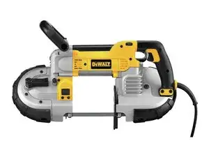 DeWalt DWM120 Type-1